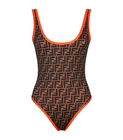 fendi mens swim|Fendi swimsuit women.